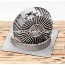 led heatsinks for downlight